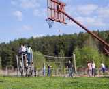 Летние фотографии Банкетная беседка Пряник