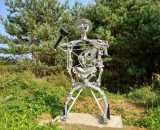 Летние фотографии Банкетная беседка Пряник