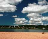 Летние фотографии Банкетная беседка Пряник