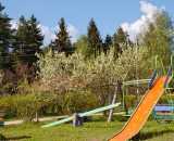 Летние фотографии Банкетная беседка Пряник