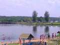 На реке Бобр агроусадьба