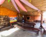 Летние фотографии Коттедж №2 Прилесье