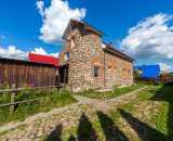 Летние фотографии Коттедж №2 Прилесье