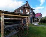 Летние фотографии Коттедж №2 Прилесье