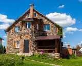 Летние фотографии Коттедж №2 Прилесье