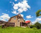 Летние фотографии Коттедж №2 Прилесье