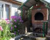 Летние фотографии Беседка У Серафимыча