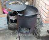 Летние фотографии Беседка У Серафимыча