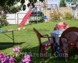 Летние фотографии Беседка У Серафимыча