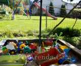 Летние фотографии Усадьба У Серафимыча