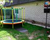 Летние фотографии Усадьба У Серафимыча