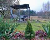 Летние фотографии Коттедж Уютное