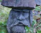 Летние фотографии Коттедж Уютное