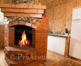 Фотографии территории Коттедж У Бондаря на Загребле