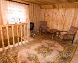 Фотографии территории Коттедж У Бондаря на Загребле