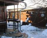 Фотографии территории Коттедж У Бондаря на Загребле