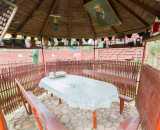 Фотографии территории Коттедж У Бондаря на Загребле