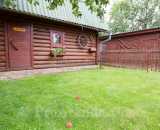 Фотографии территории Коттедж У Бондаря на Загребле