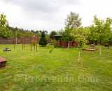 Фотографии территории Коттедж У Бондаря на Загребле