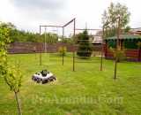 Фотографии территории Коттедж У Бондаря на Загребле