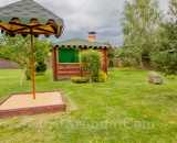 Фотографии территории Коттедж У Бондаря на Загребле