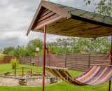 Фотографии территории Коттедж У Бондаря на Загребле