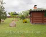 Фотографии территории Коттедж У Бондаря на Загребле