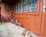 Фотографии территории Коттедж У Бондаря на Загребле