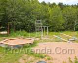 Фотографии территории Баня Теремок в Ельнице