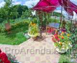 Фотографии территории Баня Теремок в Ельнице