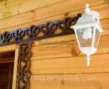 Фотографии территории Баня Теремок в Ельнице