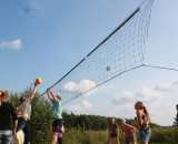 Фотографии территории Застекленная беседка с мангалом усадьбы Хутор