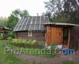 Фотографии территории Агроусадьба На озере Белое