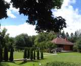 Фотографии территории Усадьба Пигасово