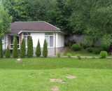 Фотографии территории Усадьба Пигасово