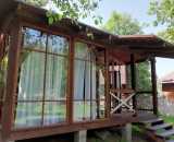 Фотографии территории Усадьба Пигасово