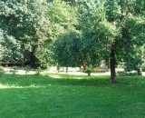 Фотографии территории Усадьба Пигасово