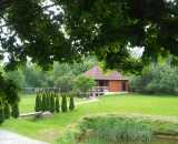 Фотографии территории Усадьба Пигасово