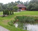 Фотографии территории Усадьба Пигасово