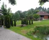 Фотографии территории Усадьба Пигасово