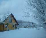 Фотографии территории Баня Теремок в Ельнице