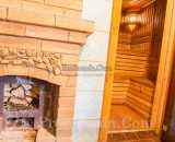 Фотографии территории Коттедж У Бондаря на Загребле