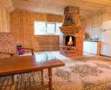 Фотографии территории Коттедж У Бондаря на Загребле