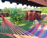 Фотографии территории Коттедж У Бондаря на Загребле