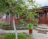 Фотографии территории Коттедж У Бондаря на Загребле