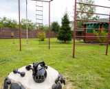 Фотографии территории Коттедж У Бондаря на Загребле