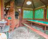 Фотографии территории Коттедж У Бондаря на Загребле