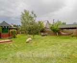 Фотографии территории Коттедж У Бондаря на Загребле