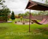 Фотографии территории Коттедж У Бондаря на Загребле