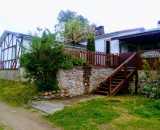 Фотографии территории На реке Бобр агроусадьба
